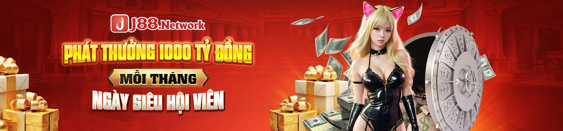 Sòng bạc trực tuyến EV88 Game